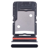 For-Infinix-Note-30i-X6716-SIM-Card-Tray-+-SIM-Card-Tray-+-Micro-SD-Card-Tray-(Blue)
