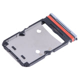 For-Infinix-Note-12-Pro-4G-SIM-Card-Tray-+-SIM-Card-Tray-+-Micro-SD-Card-Tray-(Silver)