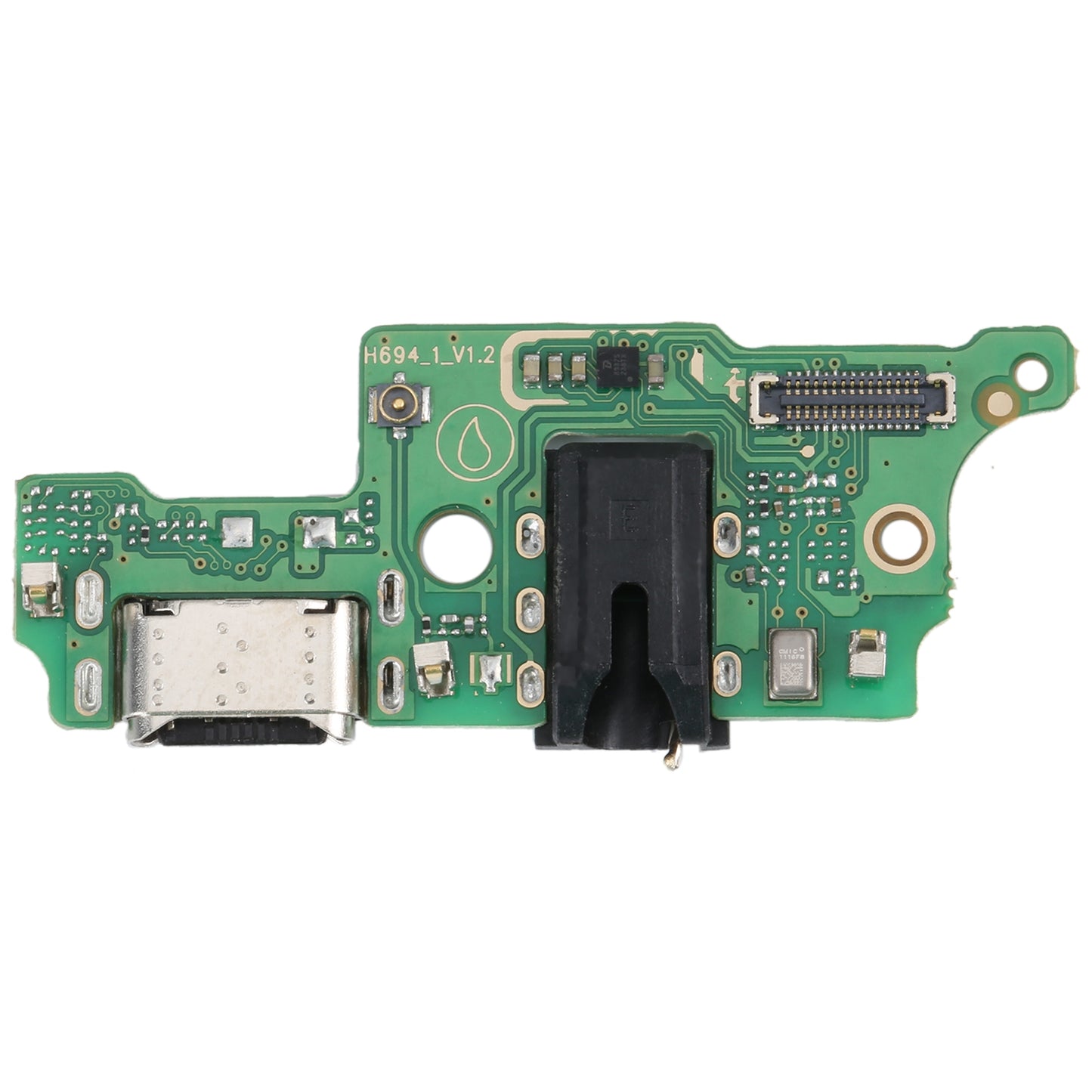 For-Infinix-Note-8-X692-Charging-Port-Board