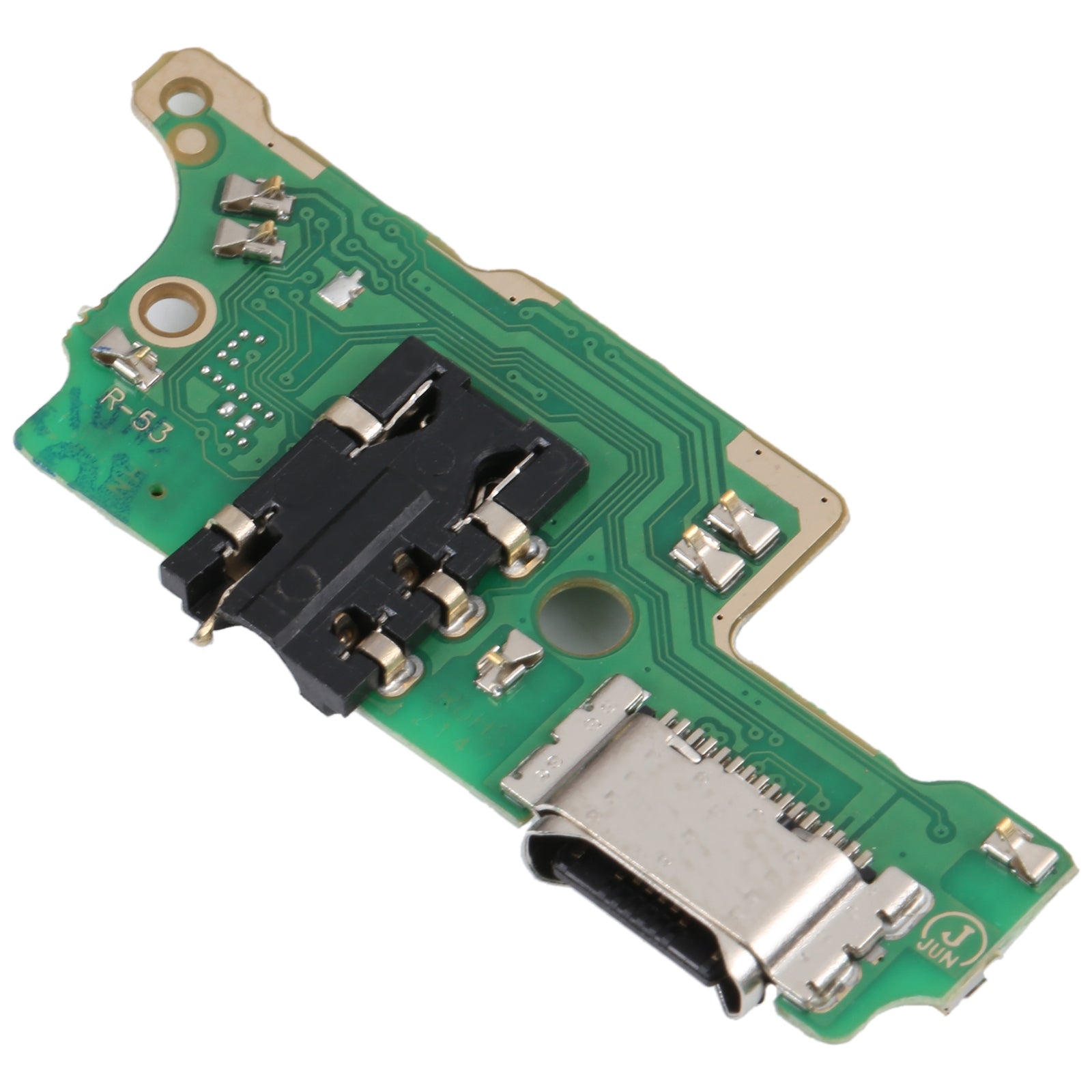 For-Infinix-Note-8-X692-Charging-Port-Board