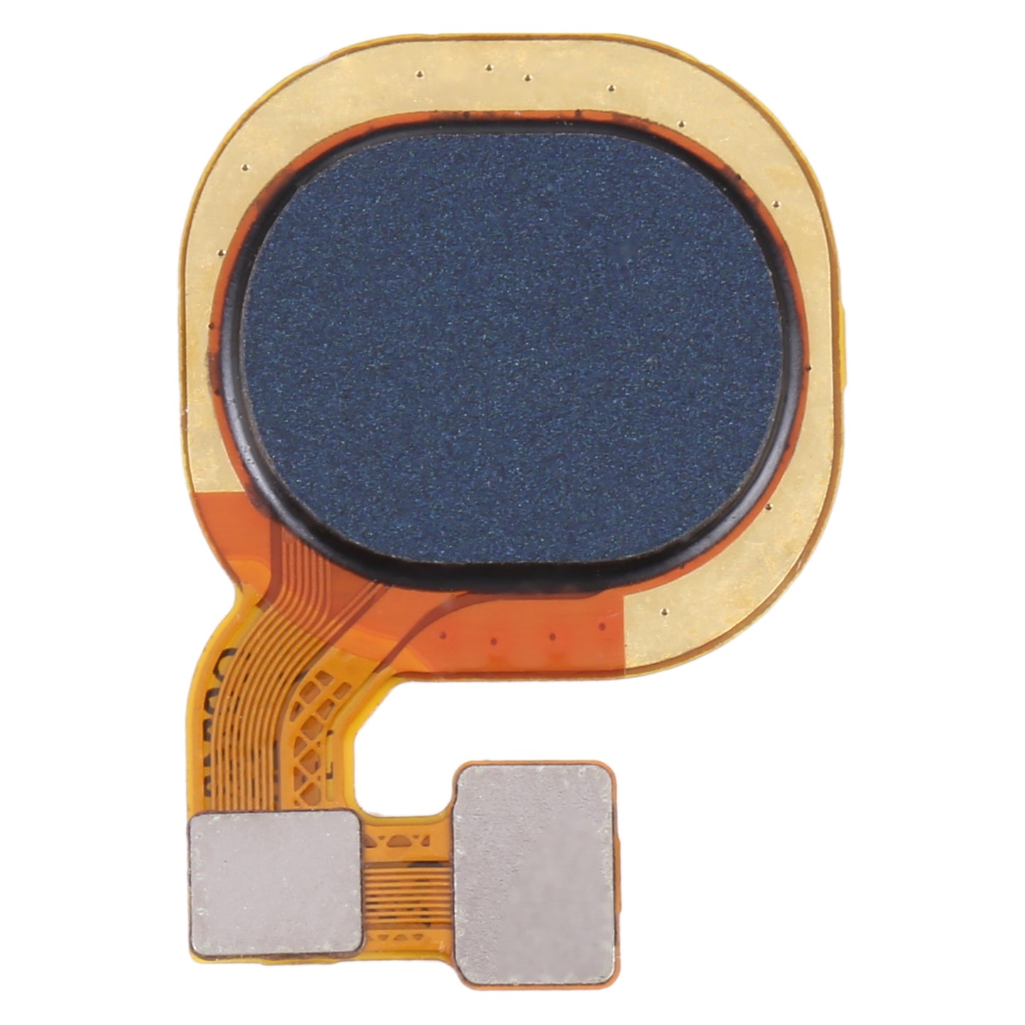 For-Infinix-Smart-5-India-X688C-Original-Fingerprint-Sensor-Flex-Cable-(Black)