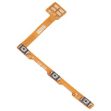 For-Infinix-S5-/-S5-Lite-X652-OEM-Power-Button-&-Volume-Button-Flex-Cable