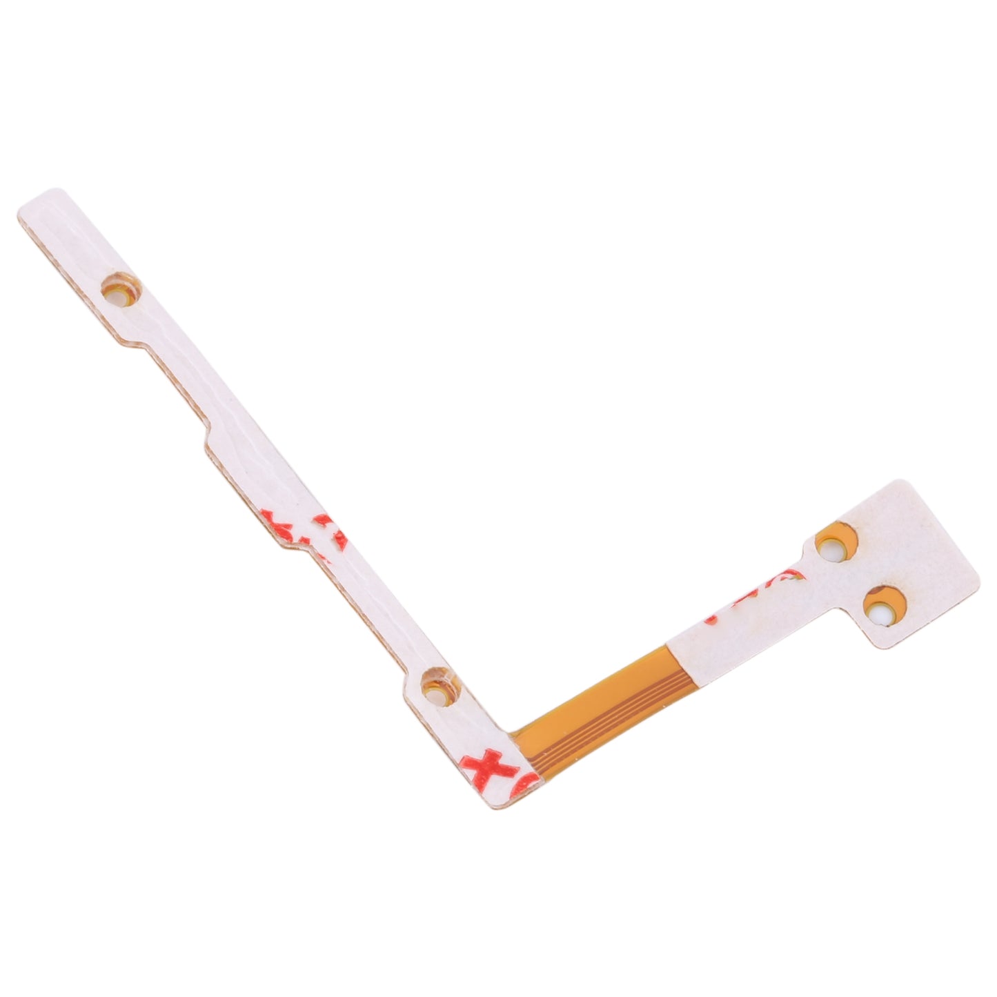 For-Infinix-S5-/-S5-Lite-X652-OEM-Power-Button-&-Volume-Button-Flex-Cable