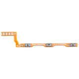 For-Infinix-Smart-6-HD-OEM-Power-Button-&-Volume-Button-Flex-Cable