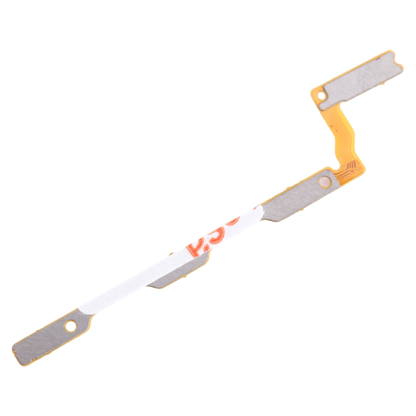 For-Infinix-Smart-6-HD-OEM-Power-Button-&-Volume-Button-Flex-Cable