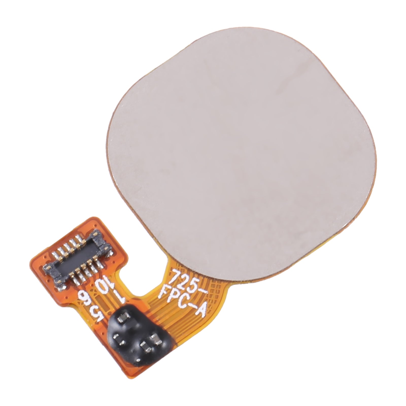 For-Infinix-S5-Pro-X660-Original-Fingerprint-Sensor-Flex-Cable-(Purple)