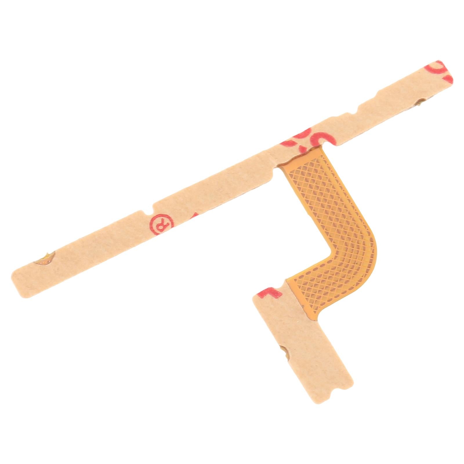 For-Infinix-S3X-X622-OEM-Power-Button-&-Volume-Button-Flex-Cable