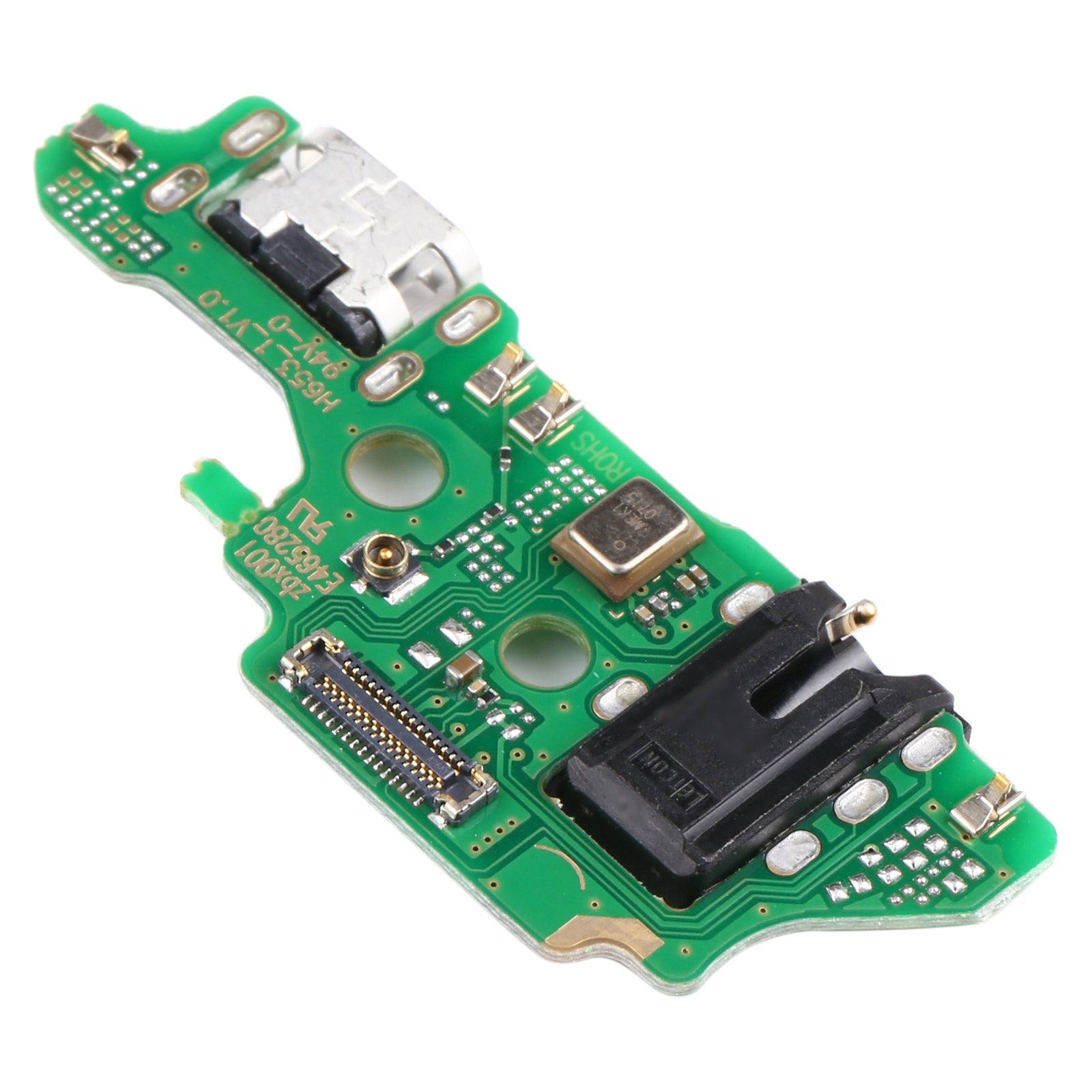 For-Infinix-S5-Pro-X660-X660C-X660B-Charging-Port-Board