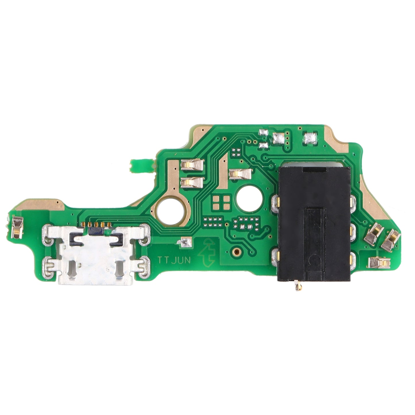 For-Infinix-S5-Pro-X660-X660C-X660B-Charging-Port-Board