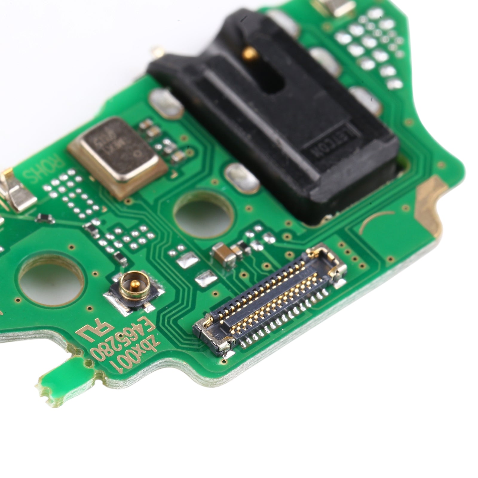 For-Infinix-S5-Pro-X660-X660C-X660B-Charging-Port-Board