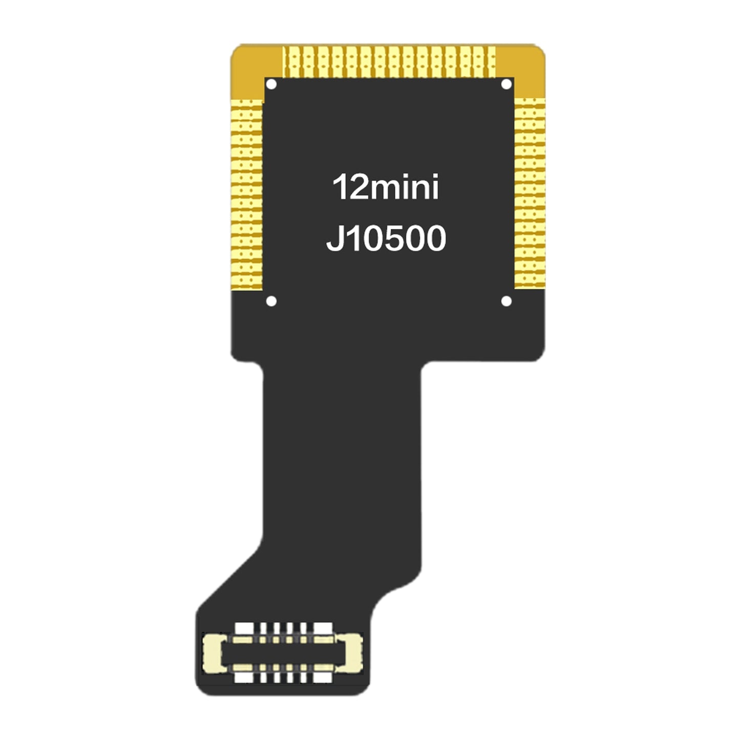 For-iPhone-12-mini-J10500-i2C-Back-Facing-Wide-Camera-Cable