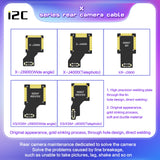 For-iPhone-12-mini-J10500-i2C-Back-Facing-Wide-Camera-Cable