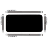 For-iPhone-15-Pro-Max-Black-Screen-Non-Working-Fake-Dummy-Display-Model-(Natural-Titanium)