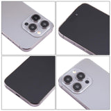 For-iPhone-15-Pro-Max-Black-Screen-Non-Working-Fake-Dummy-Display-Model-(Natural-Titanium)