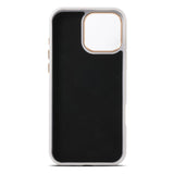 For-iPhone-15-ESEBLE-L3-Triangular-Shield-Metal-Lens-Magnetic-Phone-Case(Black)