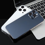 For-iPhone-15-Pro-Max-Black-Screen-Non-Working-Fake-Dummy-Display-Model-(Natural-Titanium)
