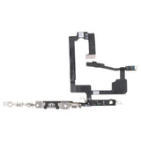 For-iPhone-15-Power-Button-&-Bluetooth-Flex-Cable