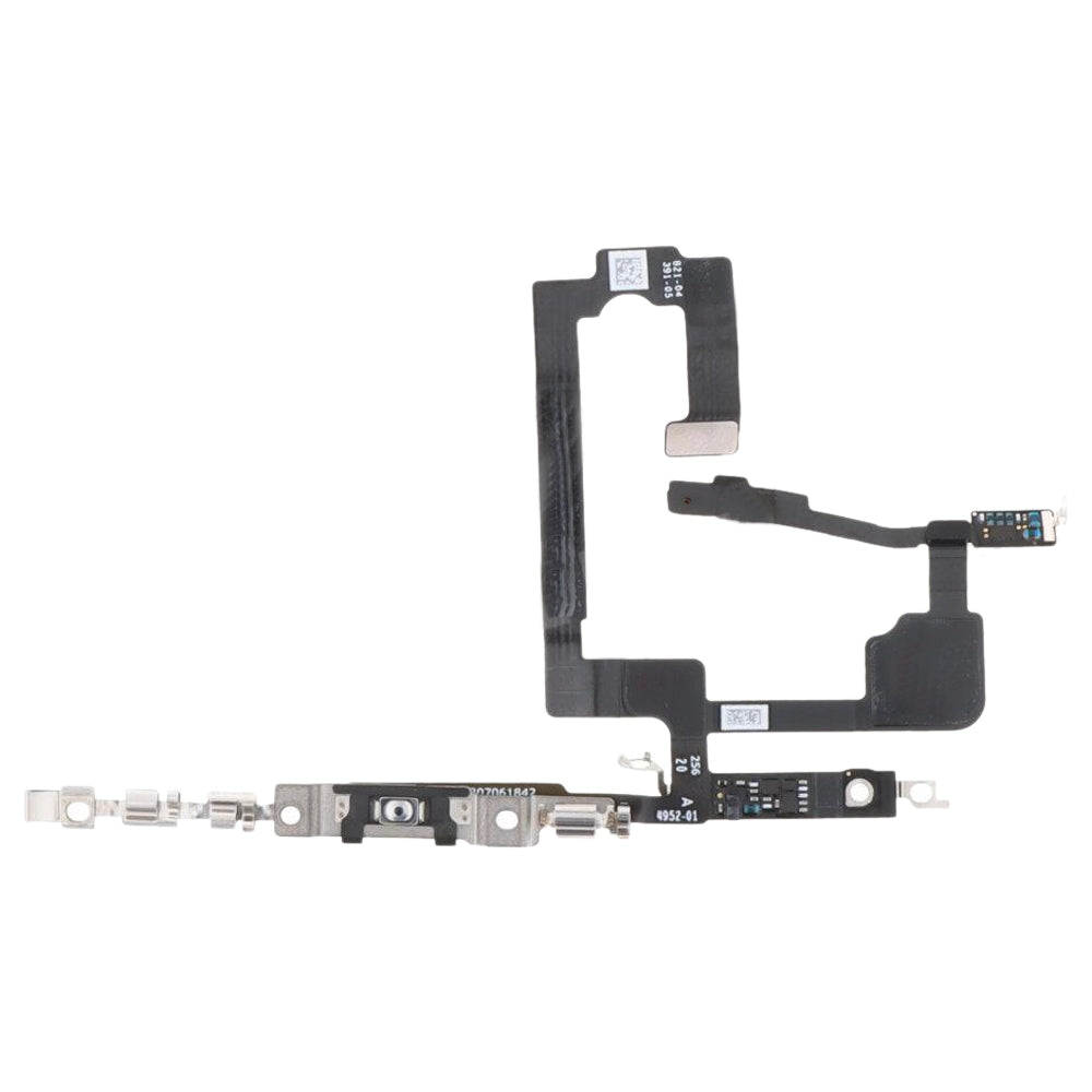 For-iPhone-15-Power-Button-&-Bluetooth-Flex-Cable