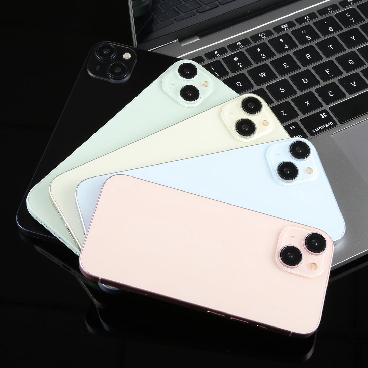 For-iPhone-15-Color-Screen-Non-Working-Fake-Dummy-Display-Model-(Black)