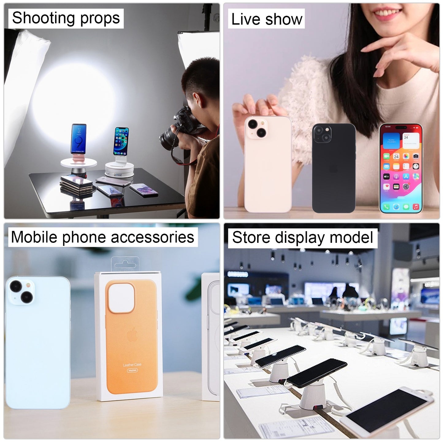 For-iPhone-15-Color-Screen-Non-Working-Fake-Dummy-Display-Model-(Black)