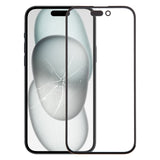 For-iPhone-15-Front-Screen-Outer-Glass-Lens-with-OCA-Optically-Clear-Adhesive