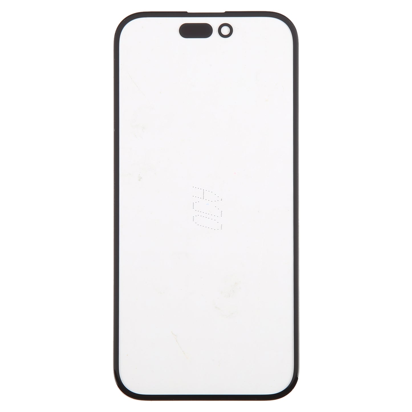 For-iPhone-15-Front-Screen-Outer-Glass-Lens-with-OCA-Optically-Clear-Adhesive