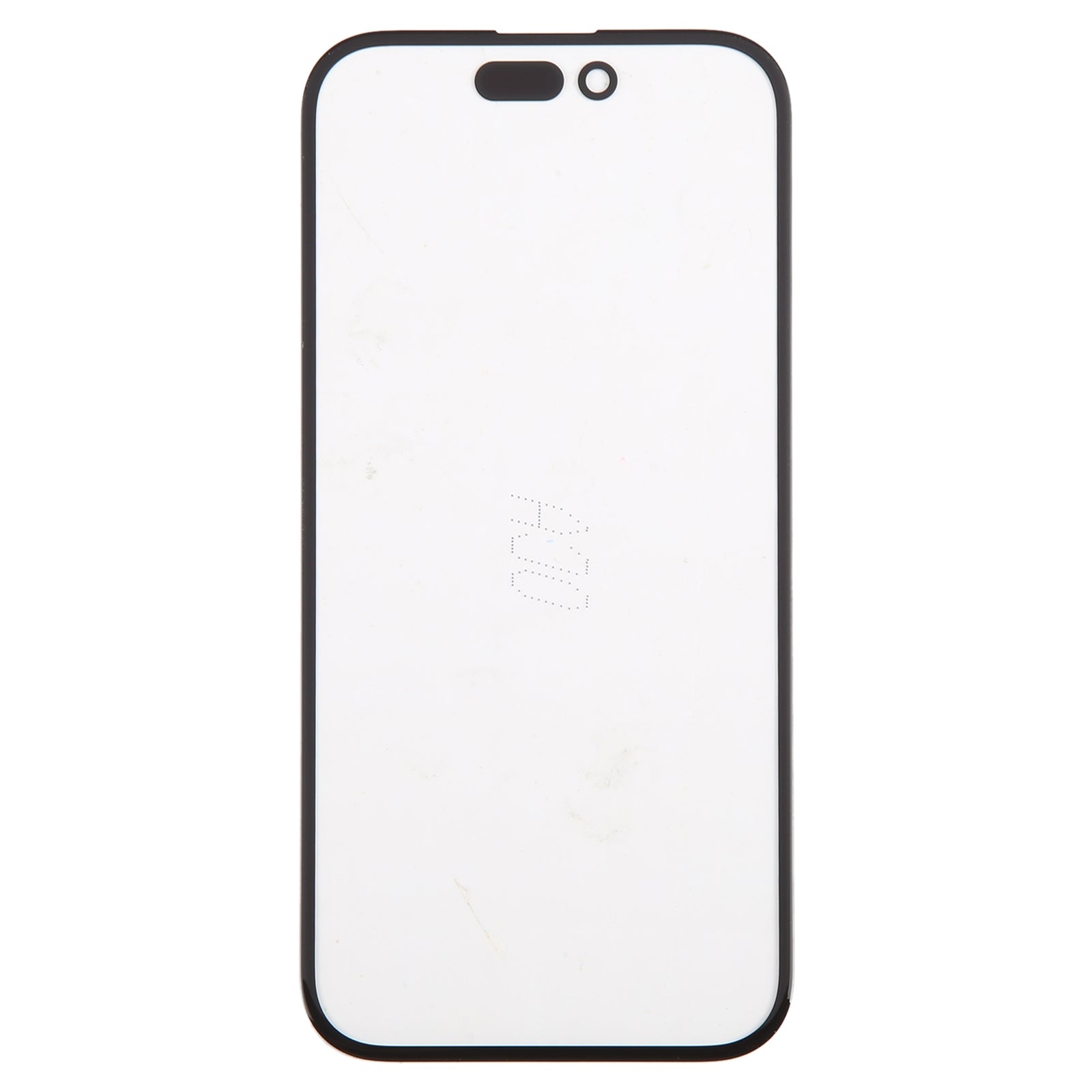 For-iPhone-15-Front-Screen-Outer-Glass-Lens-with-OCA-Optically-Clear-Adhesive