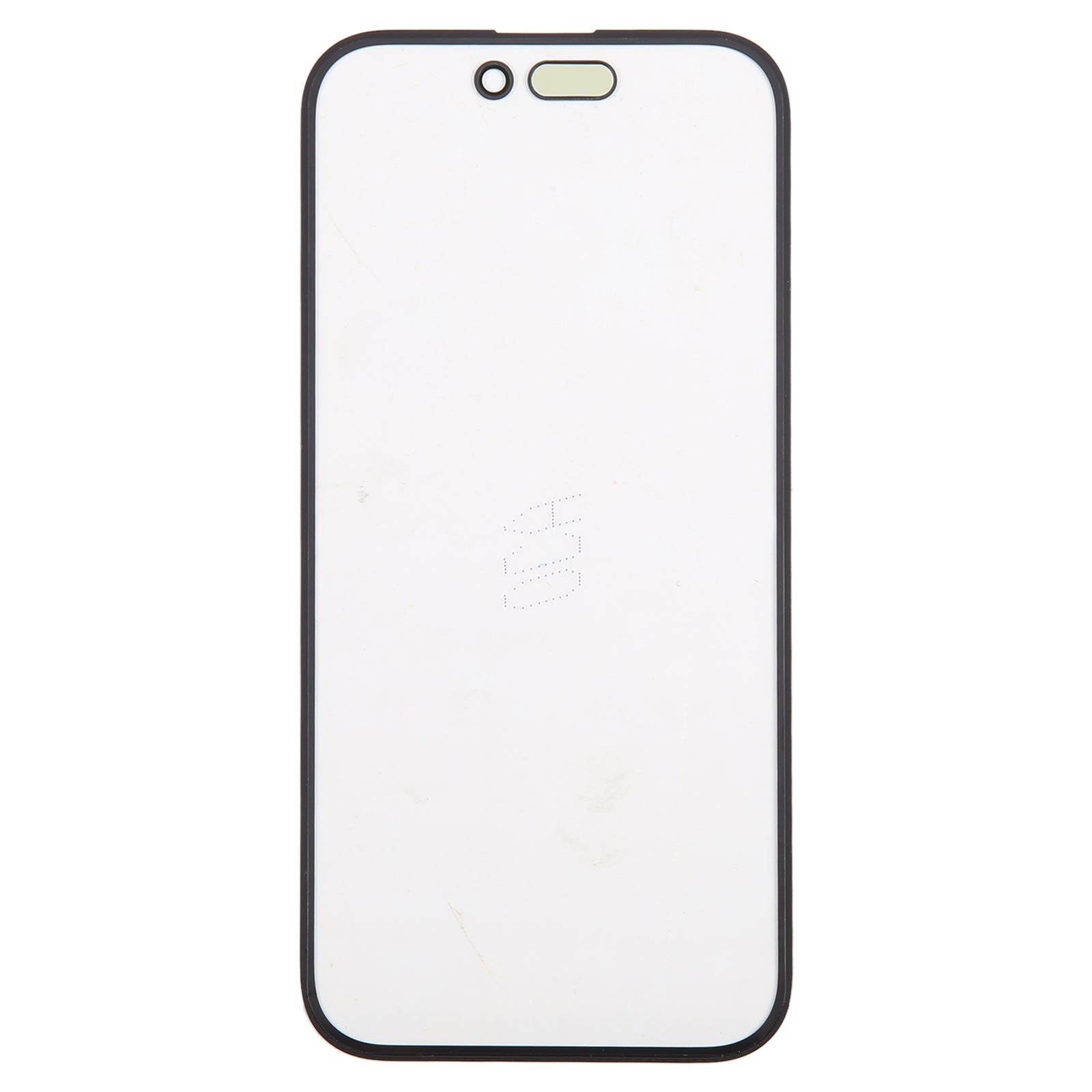For-iPhone-15-Front-Screen-Outer-Glass-Lens-with-OCA-Optically-Clear-Adhesive