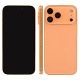 For-iPhone-17-Pro-Max-Black-Screen-Non-Working-Fake-Dummy-Display-Model-(Orange)
