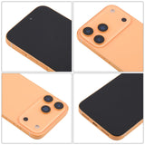 For-iPhone-17-Pro-Max-Black-Screen-Non-Working-Fake-Dummy-Display-Model-(Orange)