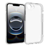 For-iPhone-17e-/-16e-Shockproof-Non-slip-Thickening-TPU-Phone-Case(Transparent)