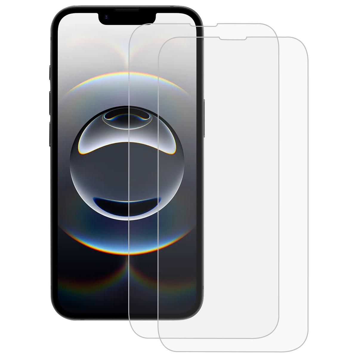 For-iPhone-17e-/-16e-2pcs-NKAY-0.26mm-9H-2.5D-High-Aluminum-silicon-Tempered-Glass-Film