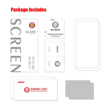 For-iPhone-17e-/-16e-2pcs-NKAY-0.26mm-9H-2.5D-High-Aluminum-silicon-Tempered-Glass-Film