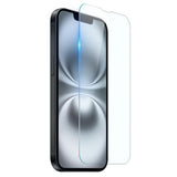 For-iPhone-17e-/-16e-NORTHJO-A++-Screen-Protector-Tempered-Glass-Film(Clear)