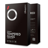 For-iPhone-17e-/-16e-NORTHJO-A++-Screen-Protector-Tempered-Glass-Film(Clear)