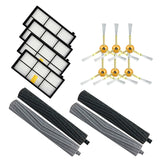For-iRobot-Roomba-800/860/870/880/960-Sweeping-Robot-Accessories,-Style:-Set-2