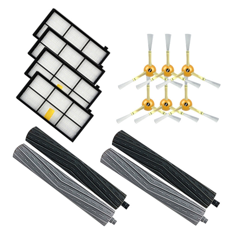 For-iRobot-Roomba-800/860/870/880/960-Sweeping-Robot-Accessories,-Style:-Set-2