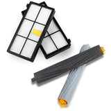 For-iRobot-Roomba-800/860/870/880/960-Sweeping-Robot-Accessories,-Style:-Set-2