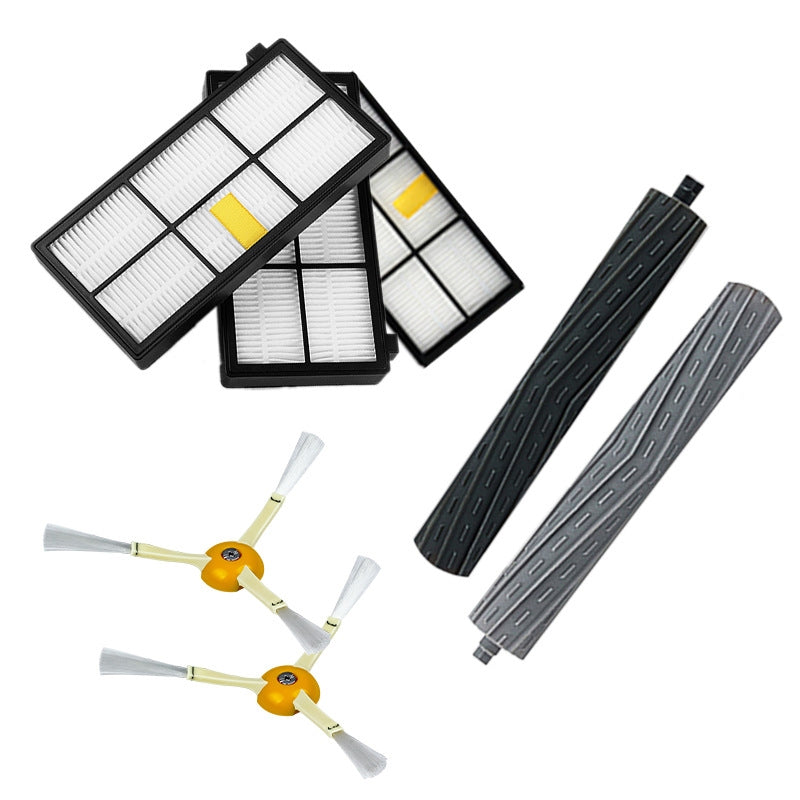 For-iRobot-Roomba-800/860/870/880/960-Sweeping-Robot-Accessories,-Style:-Set-4