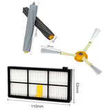 For-iRobot-Roomba-800/860/870/880/960-Sweeping-Robot-Accessories,-Style:-Set-4