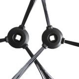 For-Lefant-M200/M201/M520M/M571/T700-Sweeper-Accessories,-Specification:-1pair-Side-Brushes