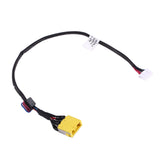 For-Lenovo-G500-/-G505-/-S490-/-S400-DC-Power-Jack-Connector-Flex-Cable