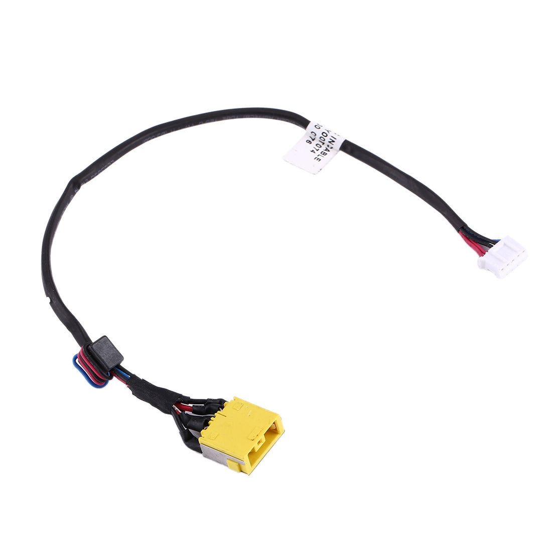 For-Lenovo-G500-/-G505-/-S490-/-S400-DC-Power-Jack-Connector-Flex-Cable