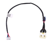 For-Lenovo-G500-/-G505-/-S490-/-S400-DC-Power-Jack-Connector-Flex-Cable