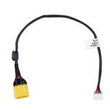 For-Lenovo-G500-/-G505-/-S490-/-S400-DC-Power-Jack-Connector-Flex-Cable