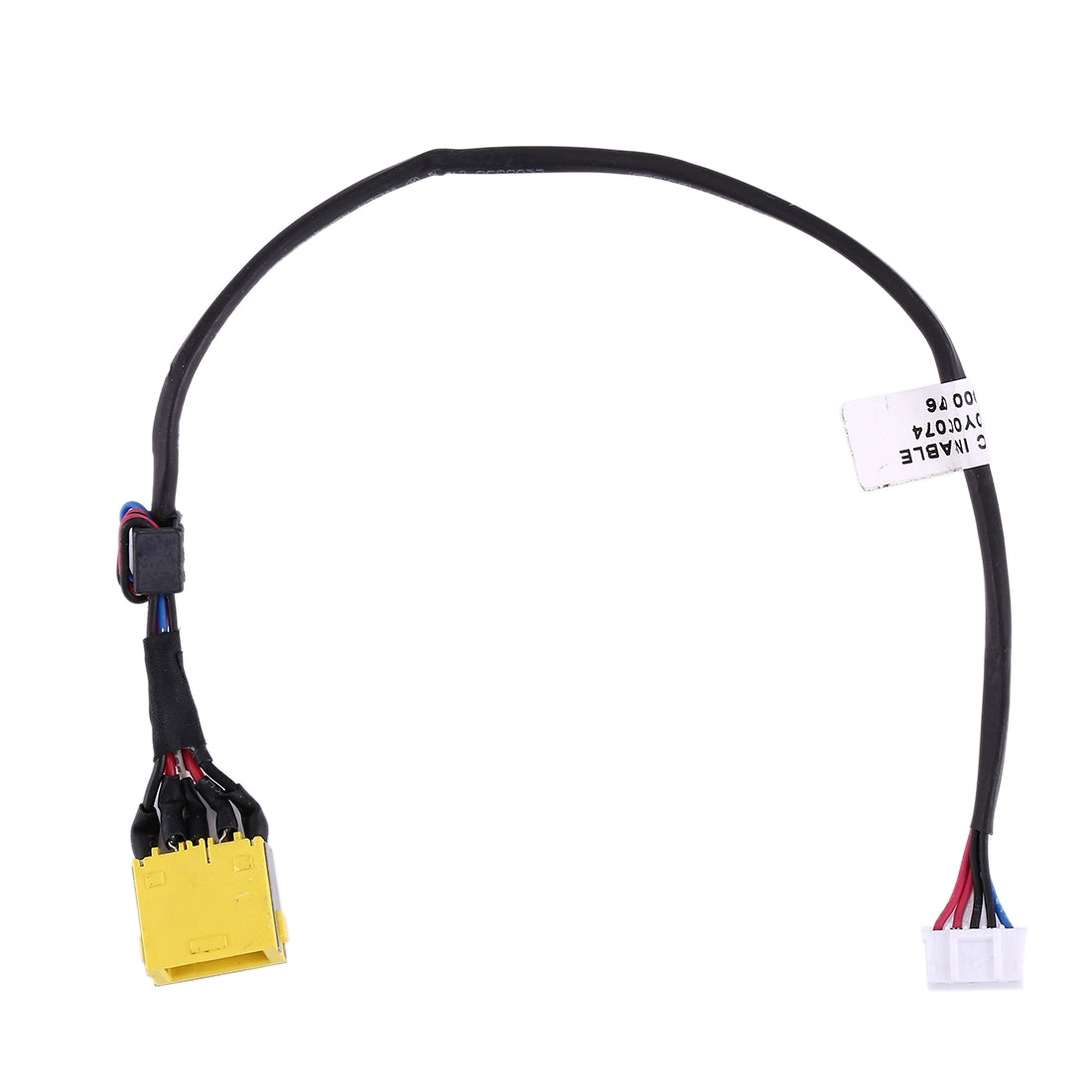 For-Lenovo-G500-/-G505-/-S490-/-S400-DC-Power-Jack-Connector-Flex-Cable