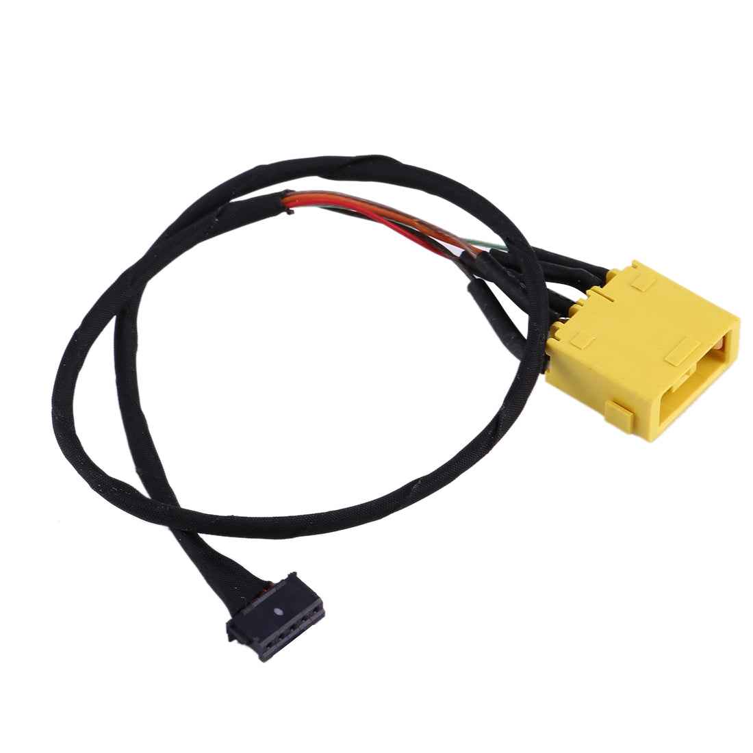 For-Lenovo-IdeaPad-Yoga-13-/-13-5934-/-13-5935-DC-Power-Jack-Connector-Flex-Cable