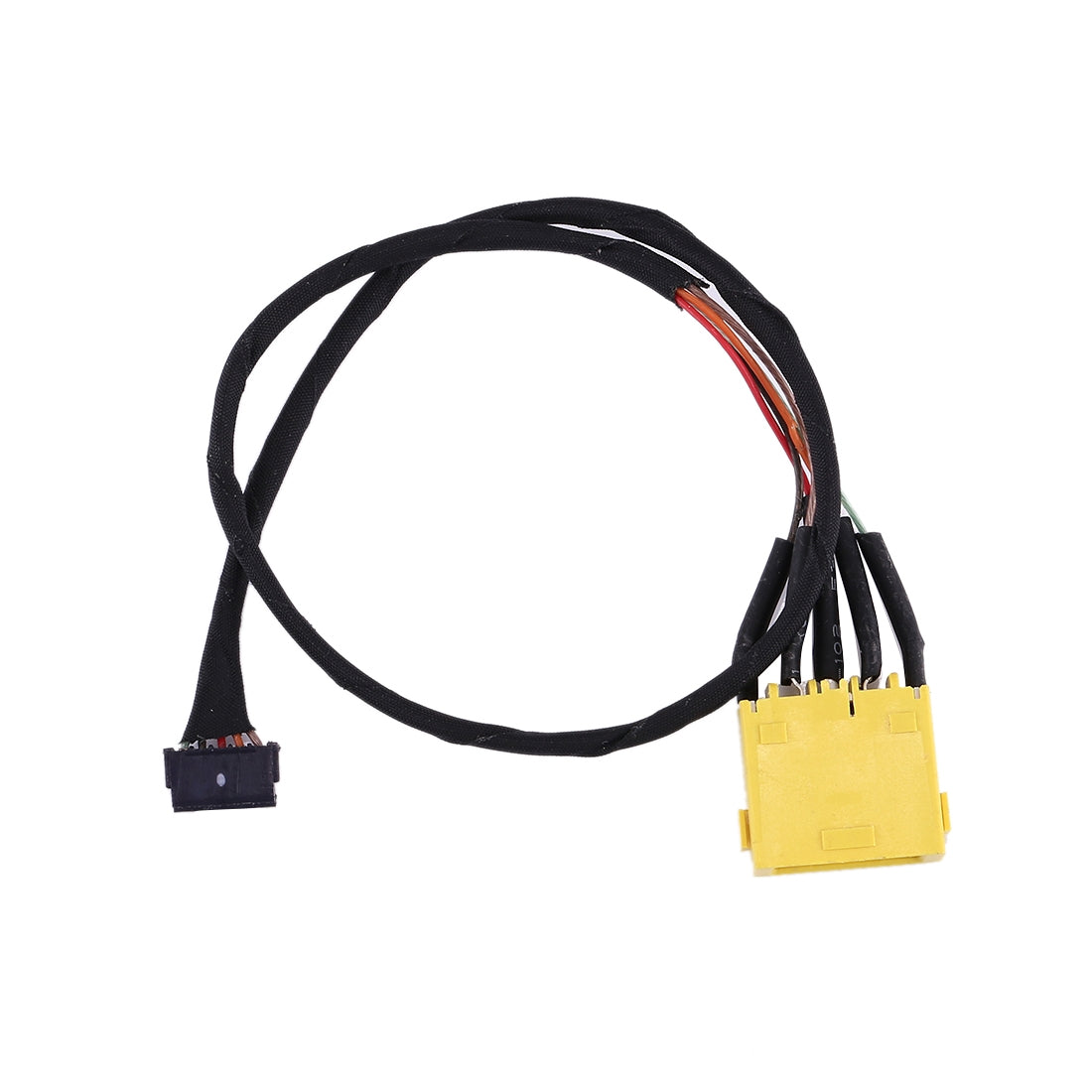 For-Lenovo-IdeaPad-Yoga-13-/-13-5934-/-13-5935-DC-Power-Jack-Connector-Flex-Cable