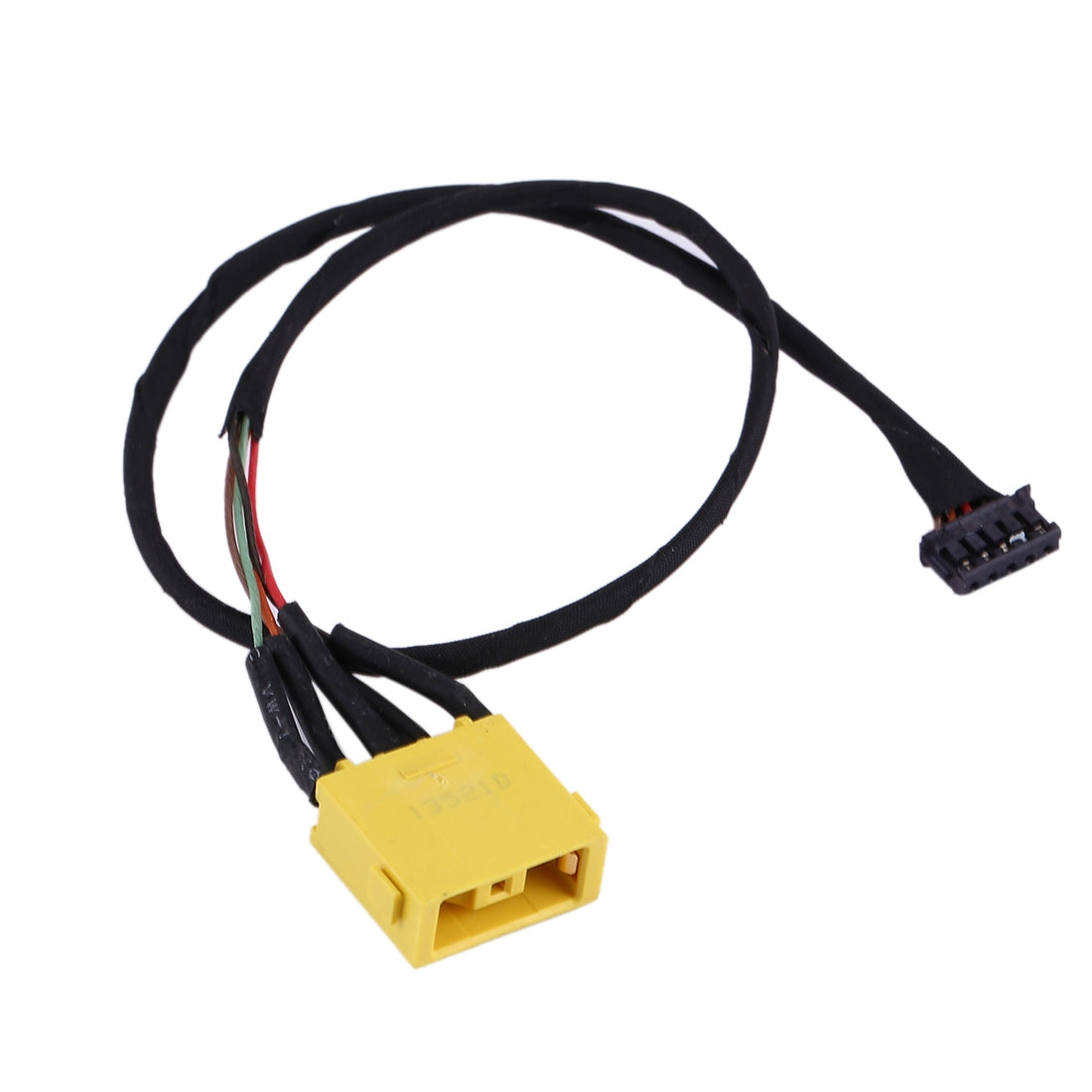 For-Lenovo-IdeaPad-Yoga-13-/-13-5934-/-13-5935-DC-Power-Jack-Connector-Flex-Cable