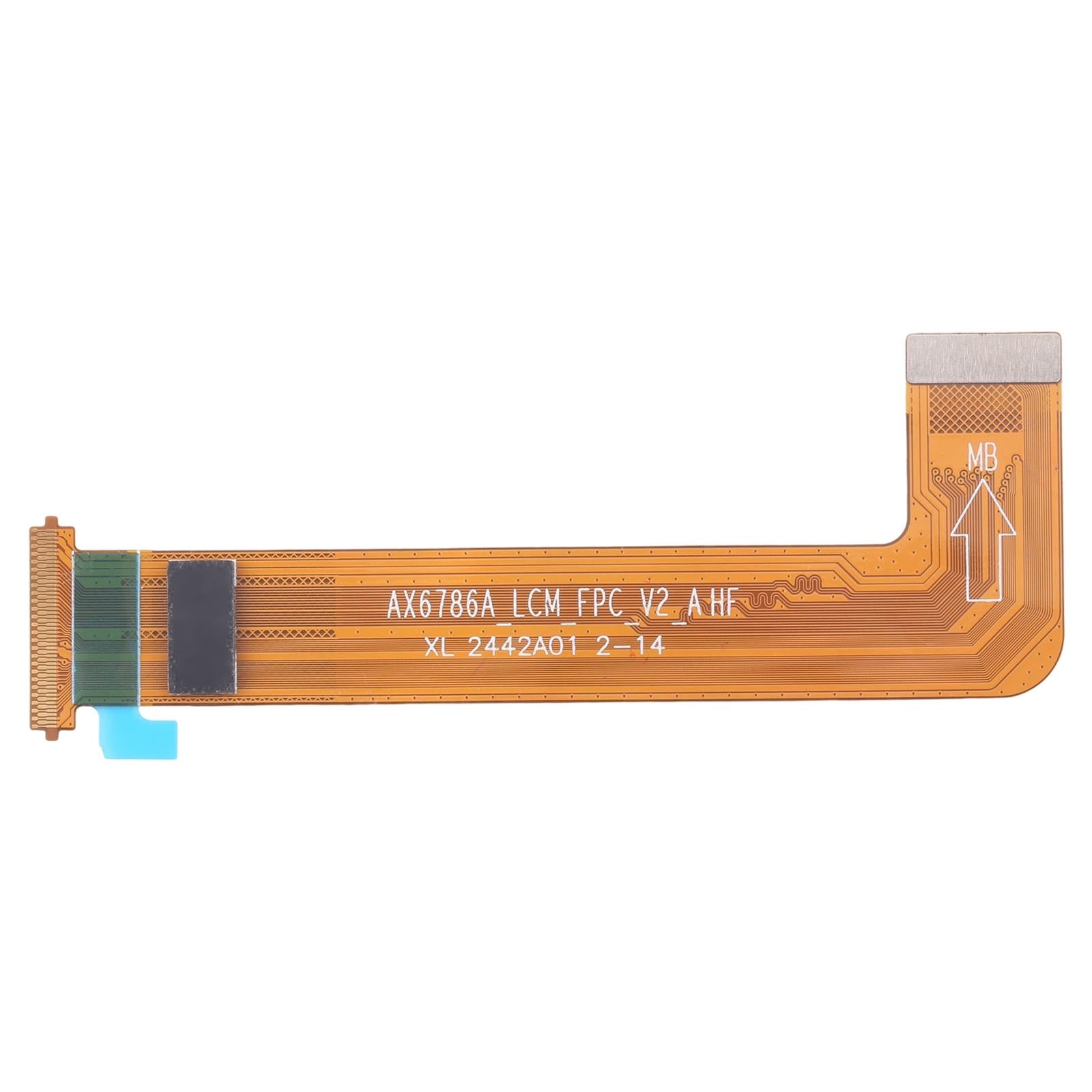 For-Lenovo-Tab-M11-TB330FU-Original-LCD-Flex-Cable